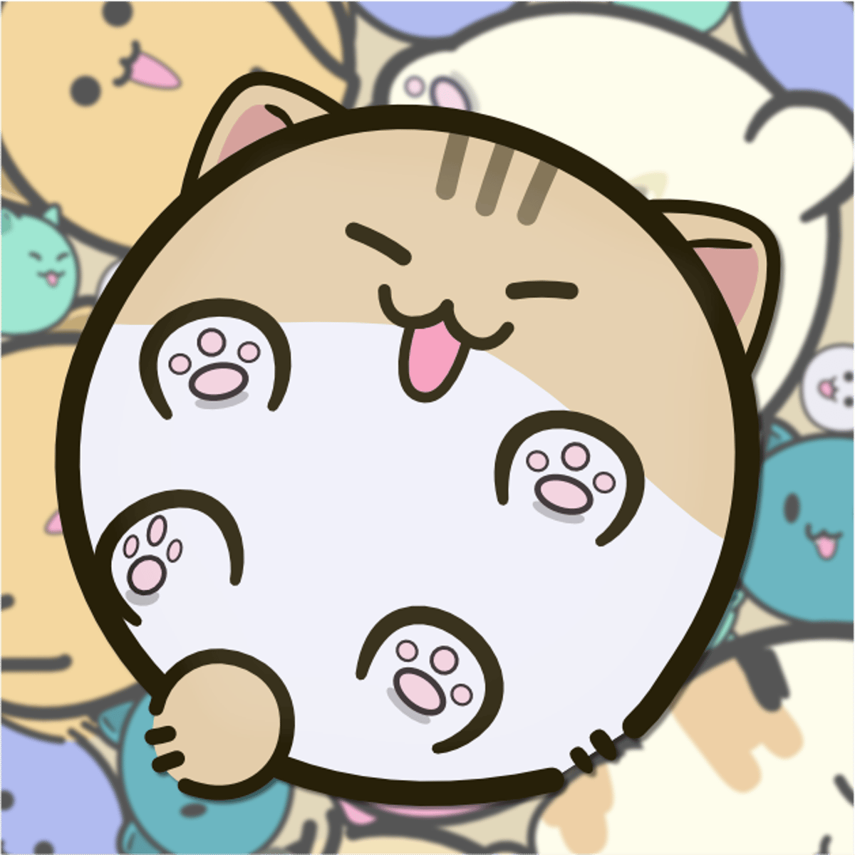 CATS DROP