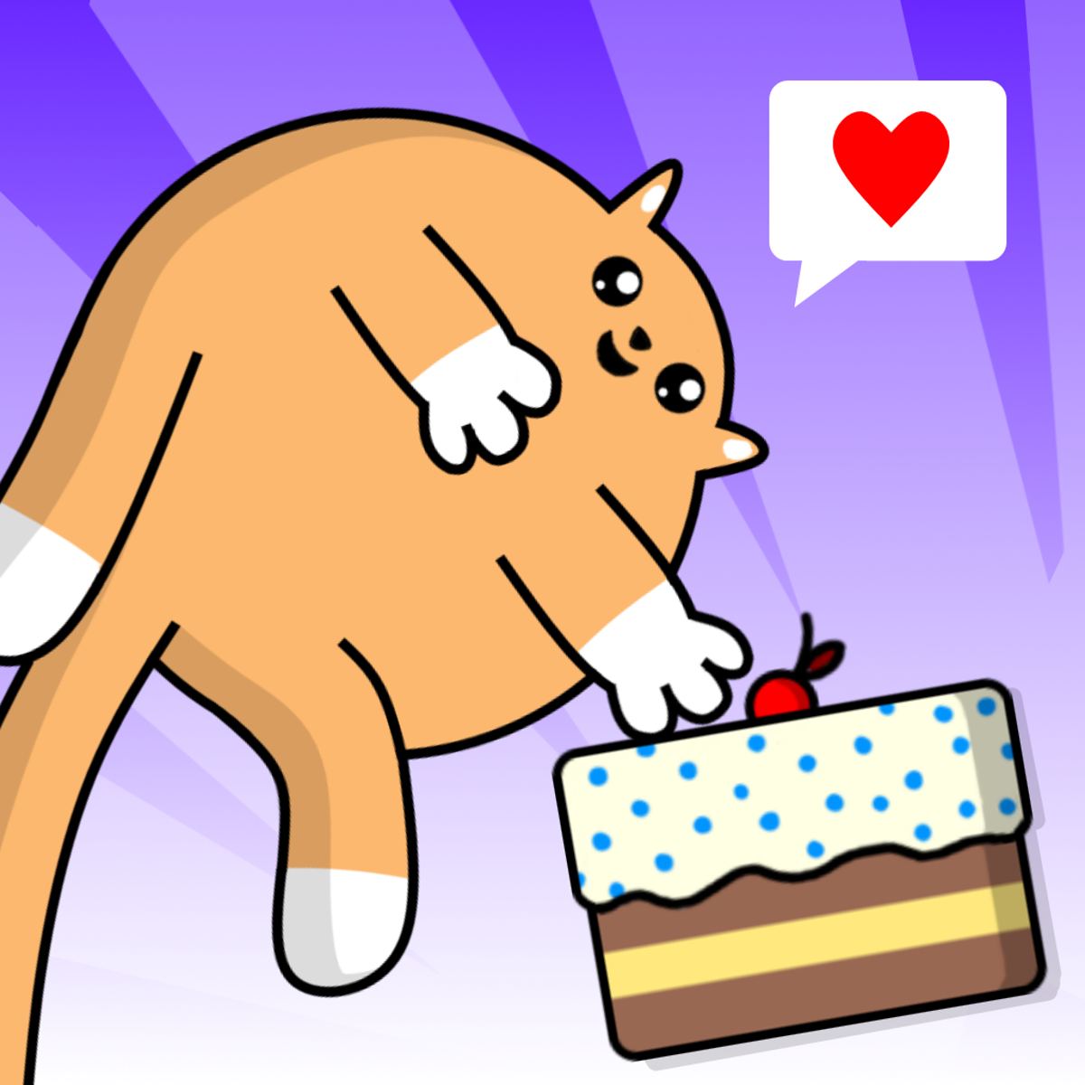 cats-love-cake