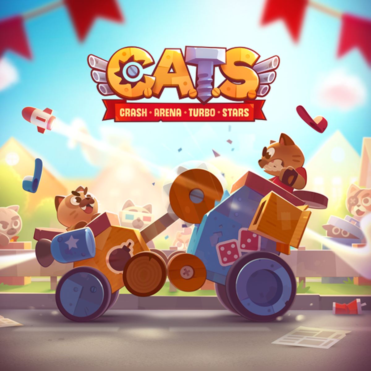 CATS