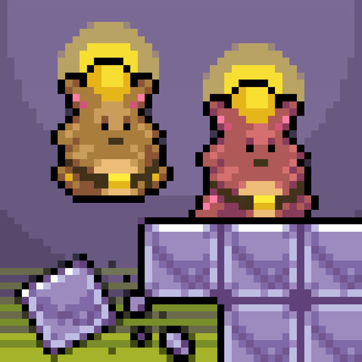 CAVE CHAOS