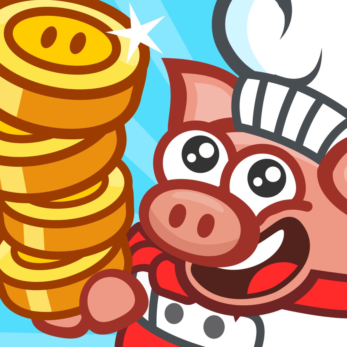 CHEF BACON