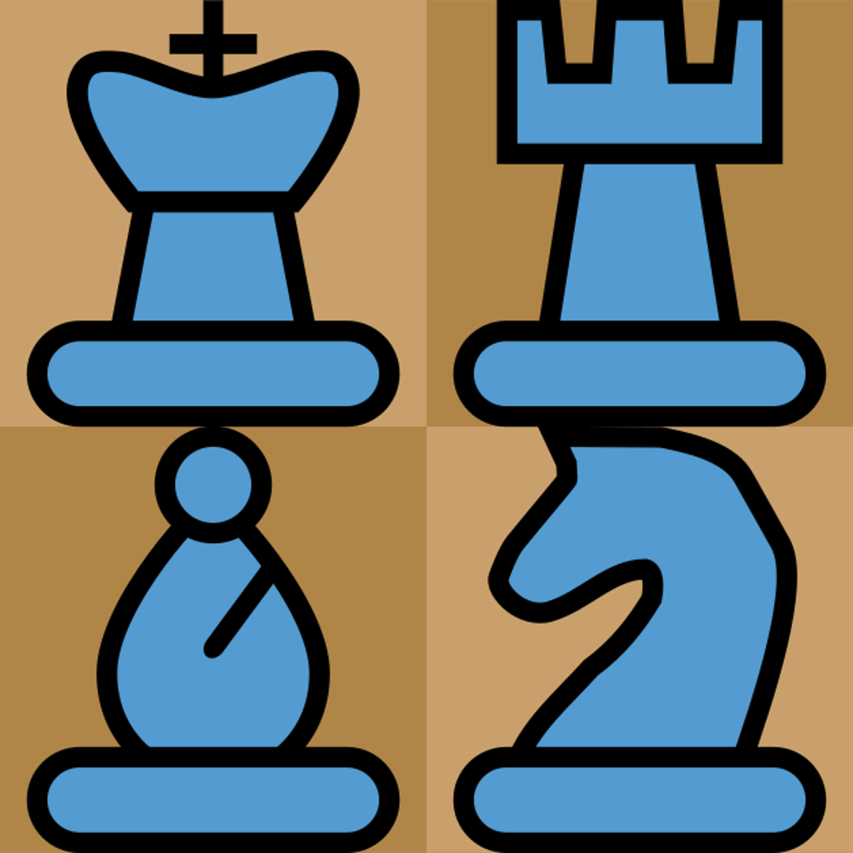 CHESSFORMER