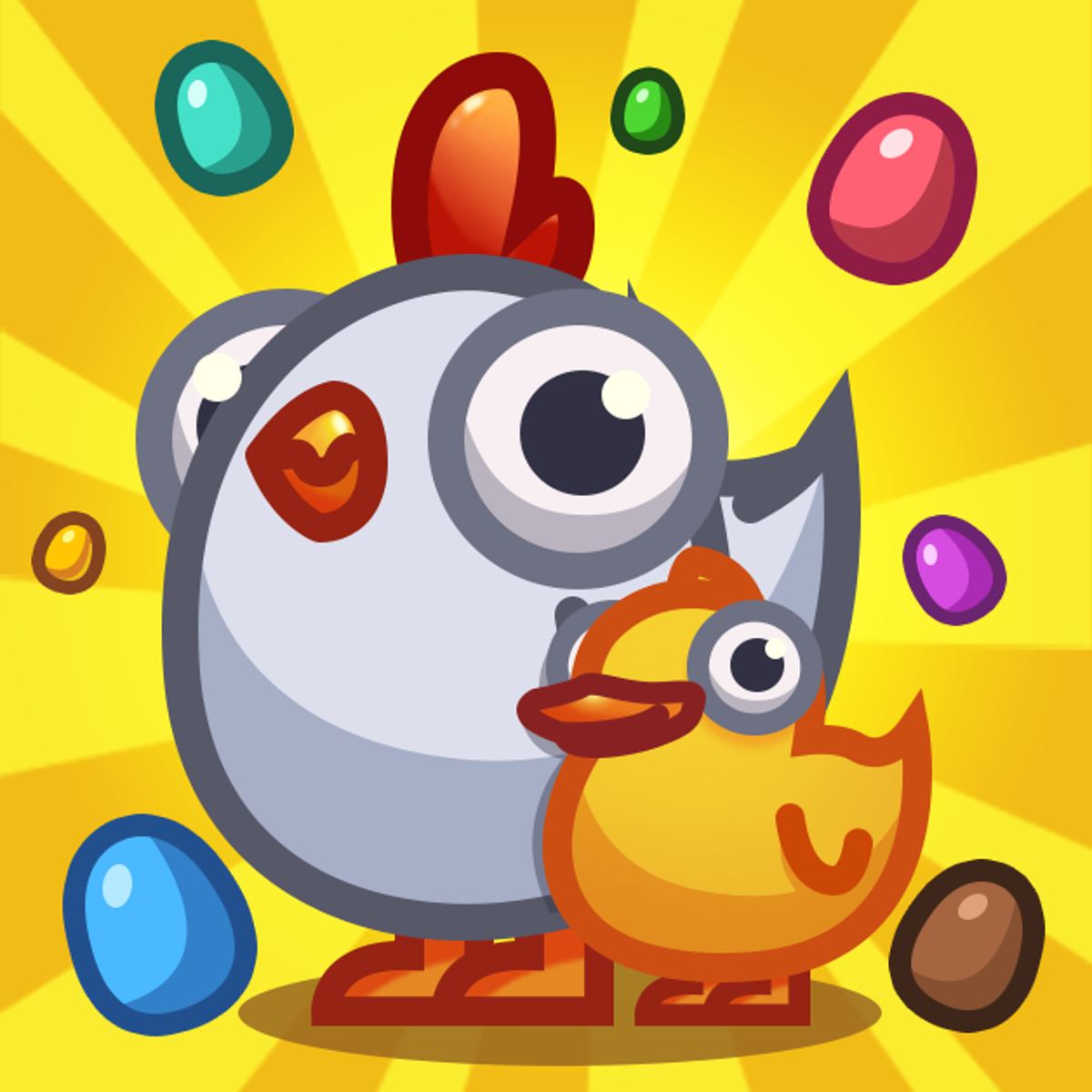 chicky-farm