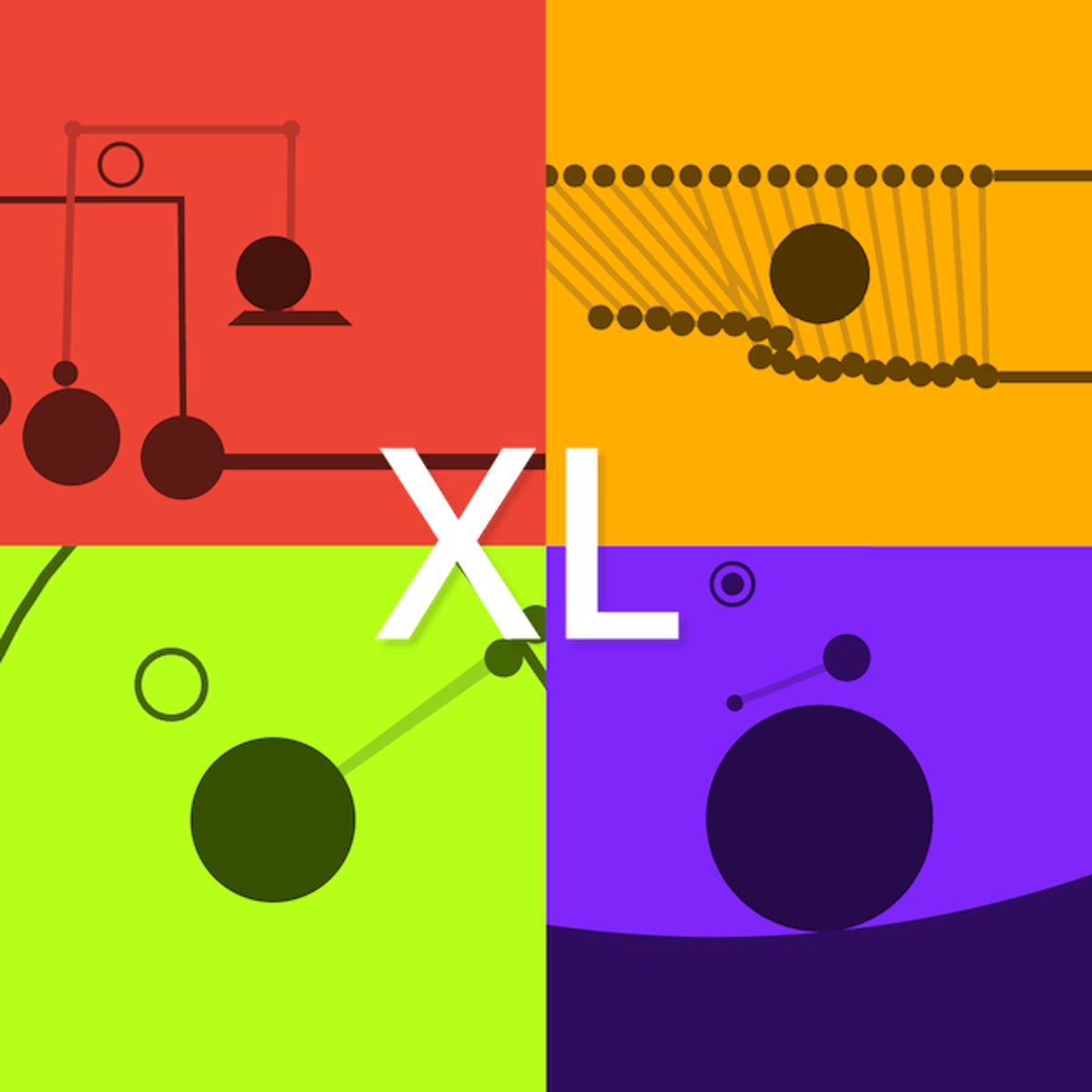 CIRCLOO XL