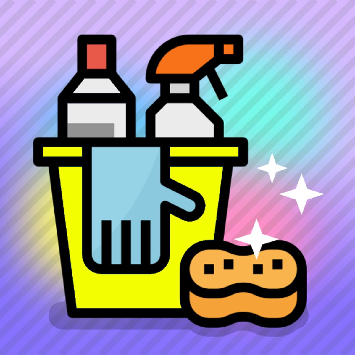 CLEANUP CREW