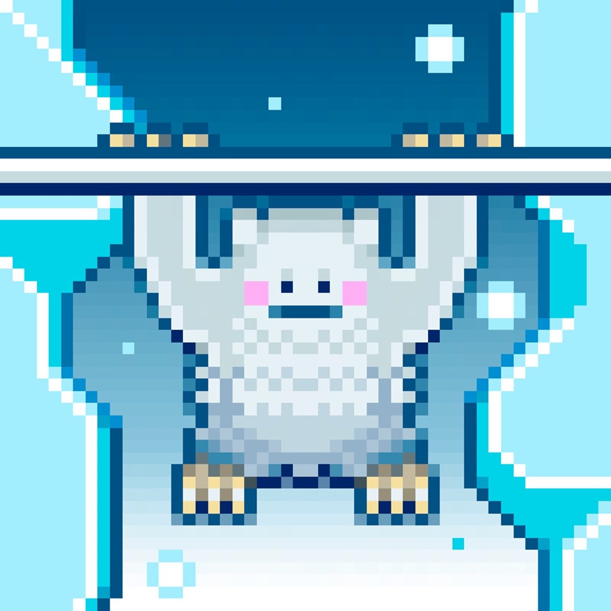 COLD STORAGE