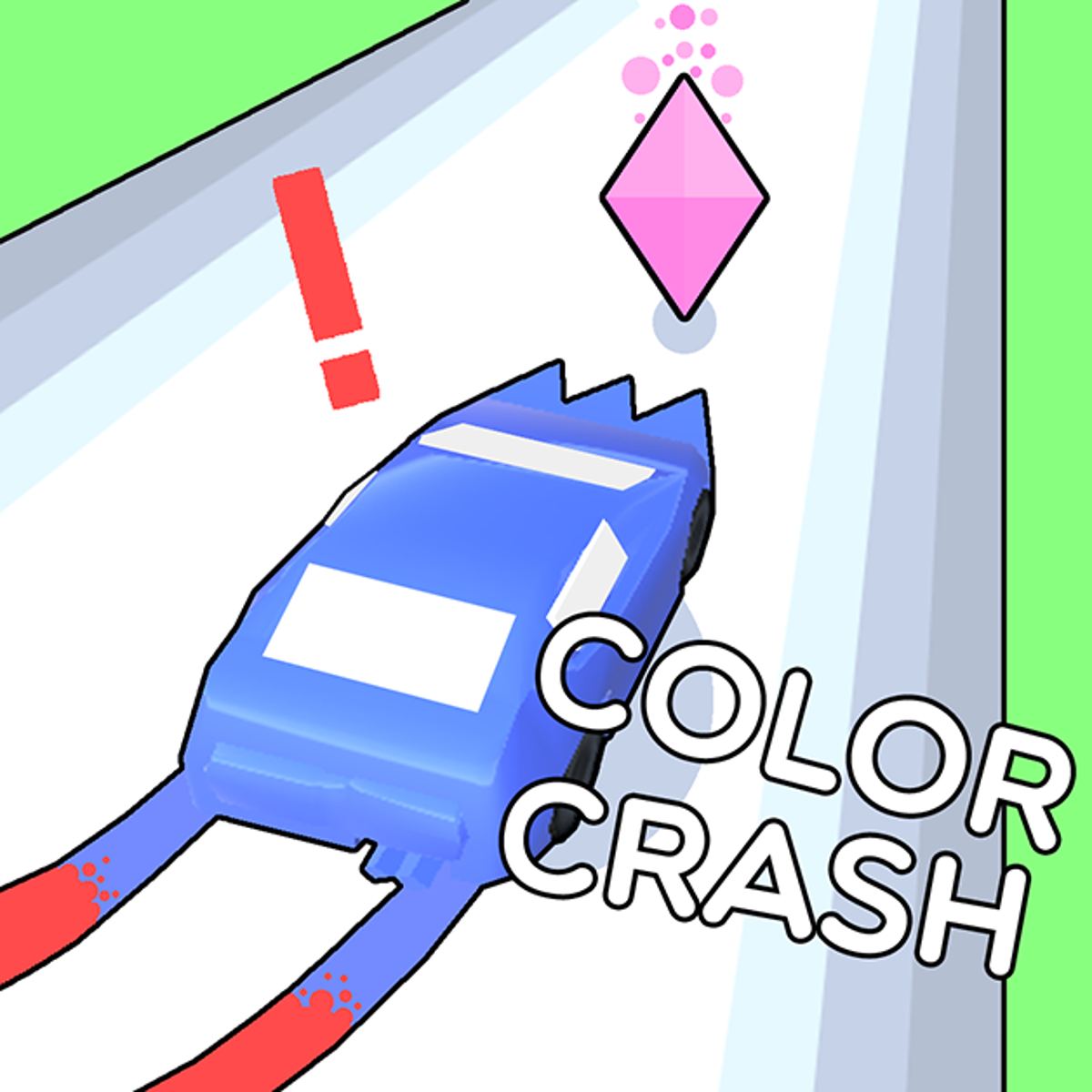 COLOR CRASH