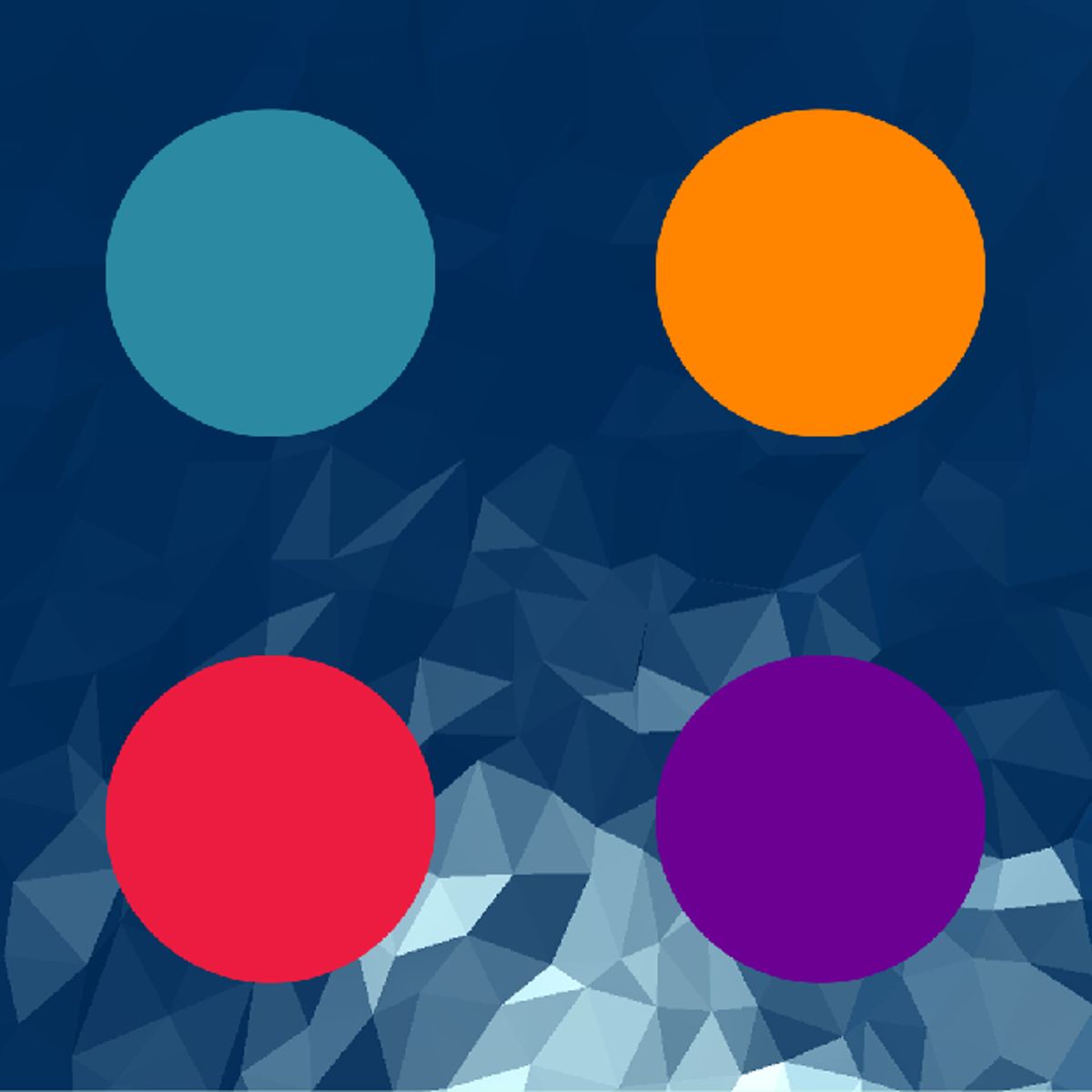 COLORBALLS 3D
