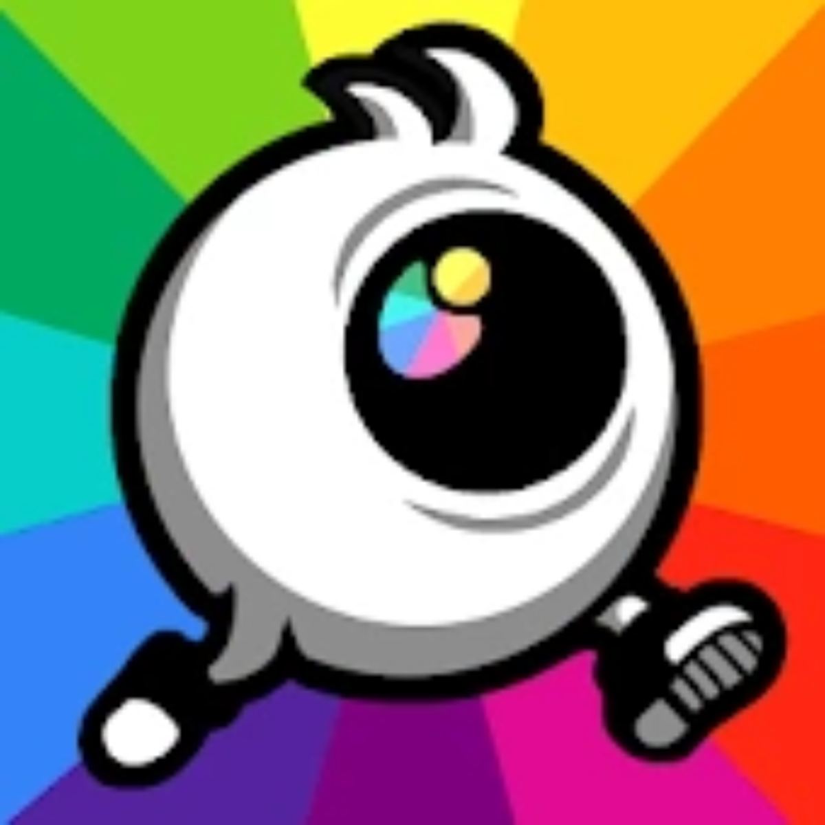 COLOURBLIND