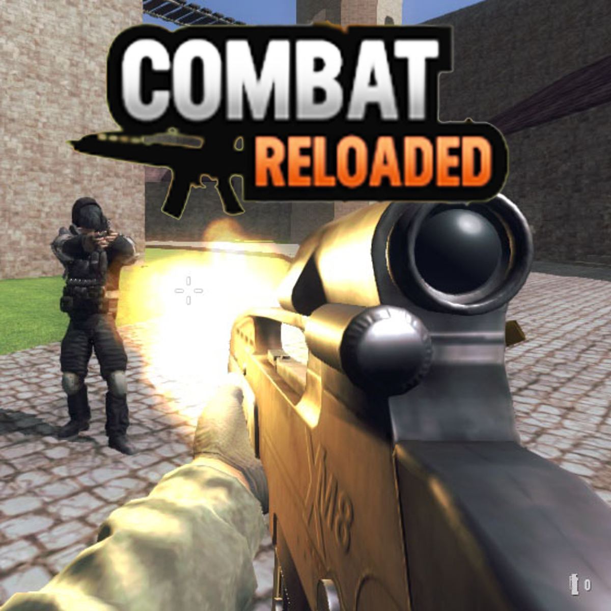 COMBAT RELOADED