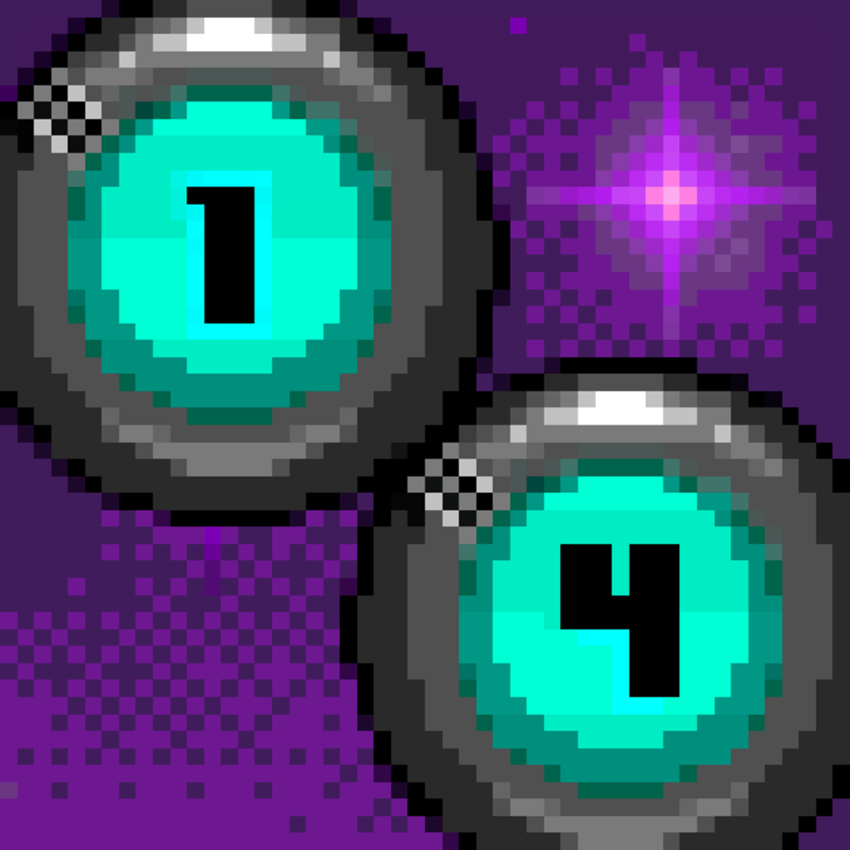 COSMIC CANNON