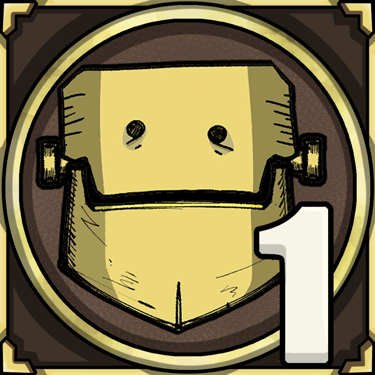 CRAFTOMATION 1