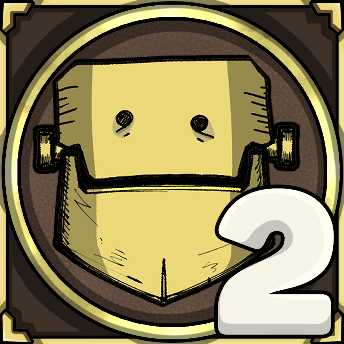 CRAFTOMATION 2
