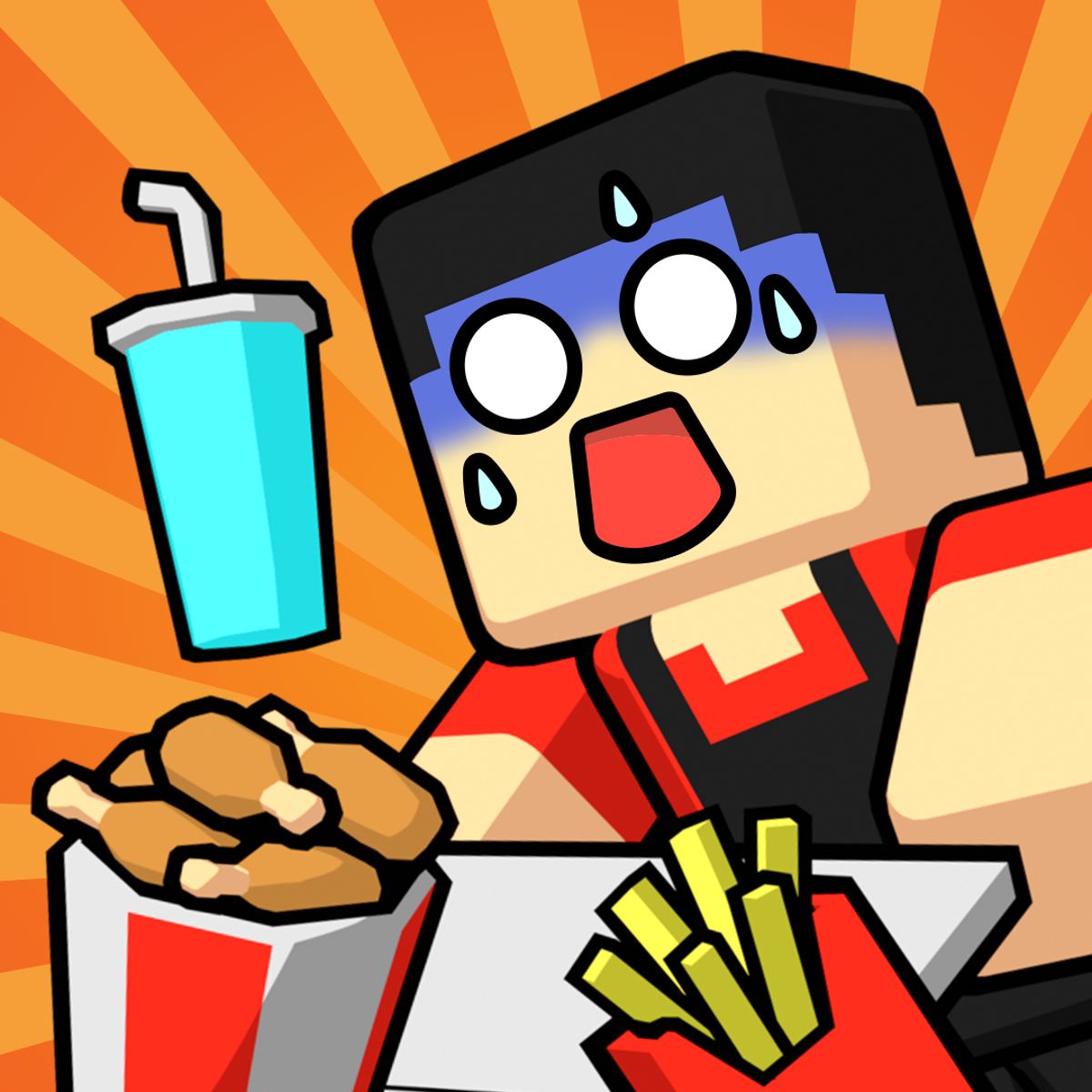 CRAFTY COOKS