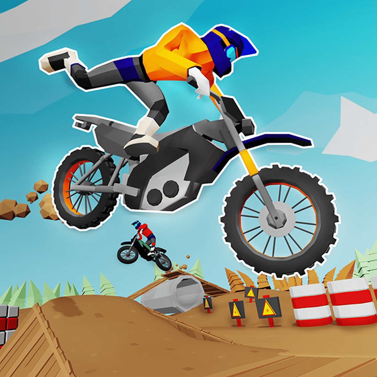 CRAZY BIKES