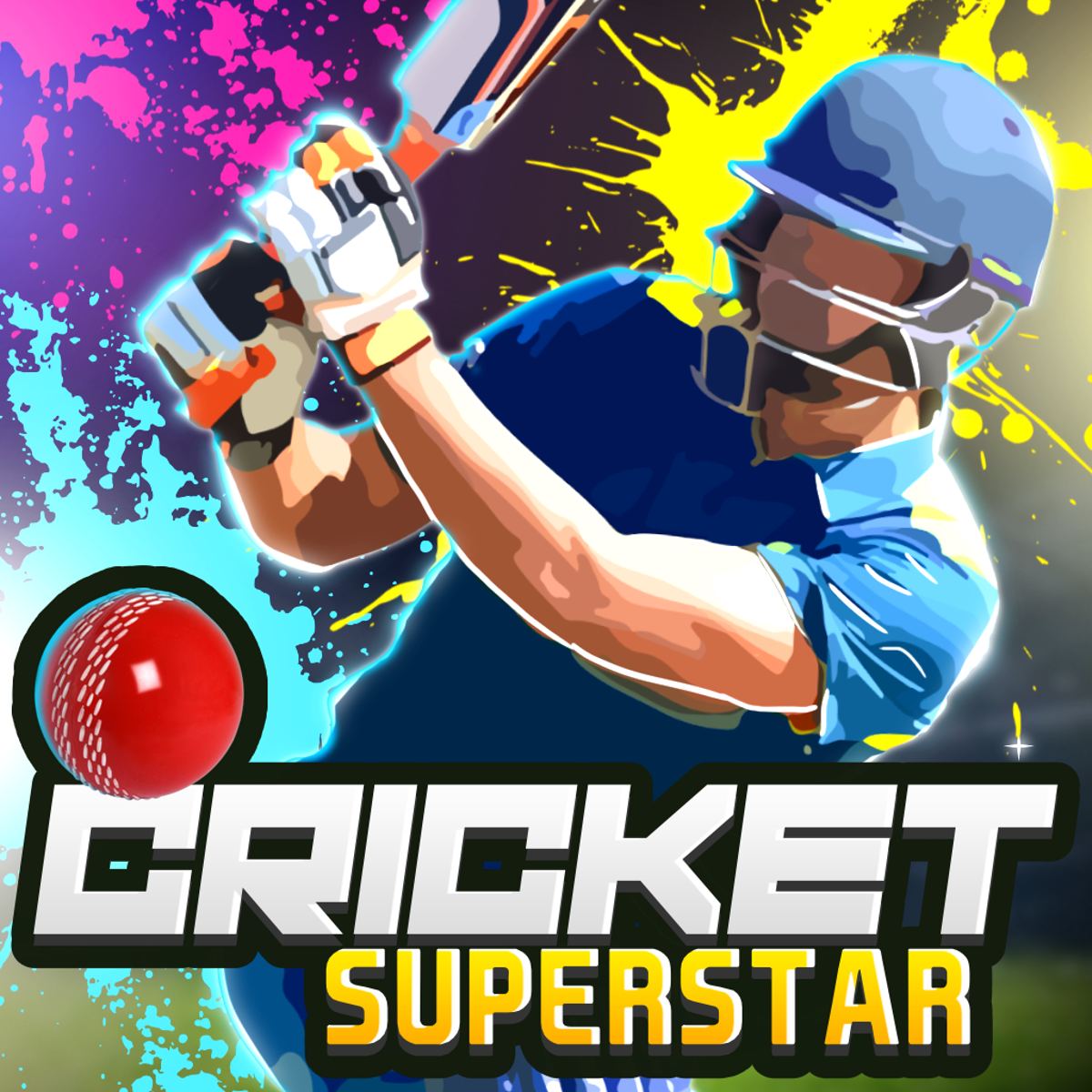 CRICKET SUPERSTAR