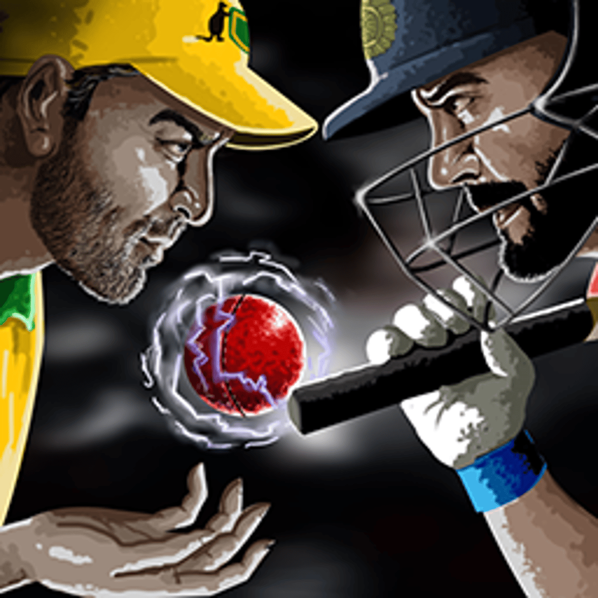 CRICKET WORLD CUP