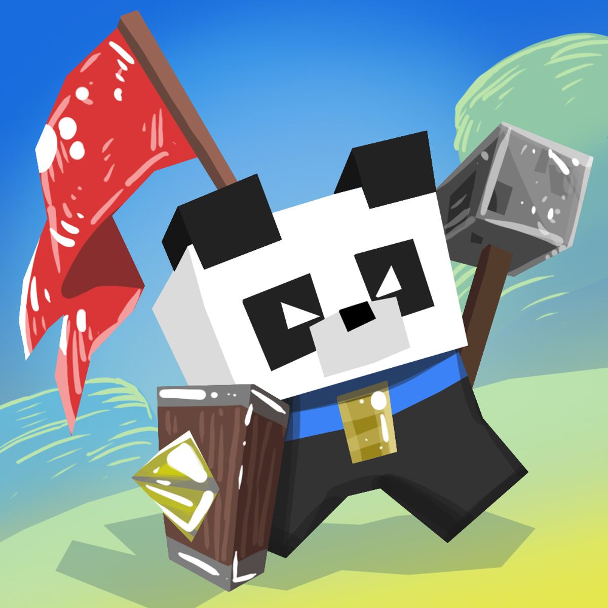 CRITTER CHAOS
