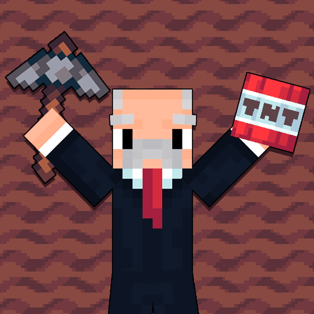 CUBE MINER