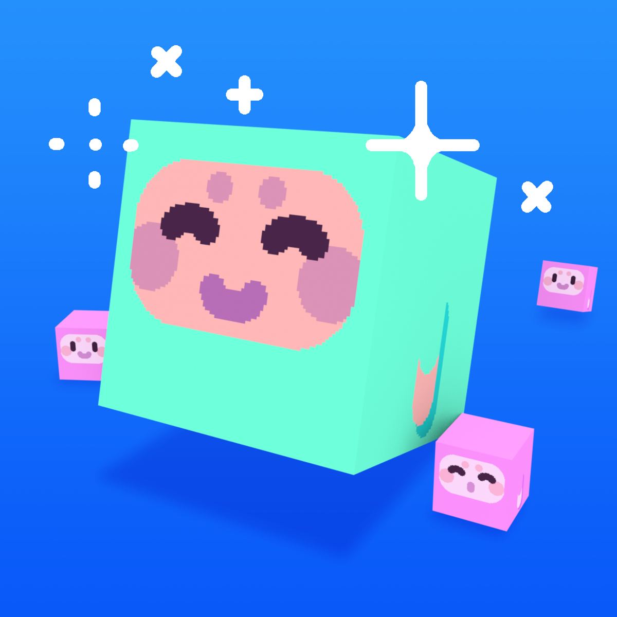 CUBIES