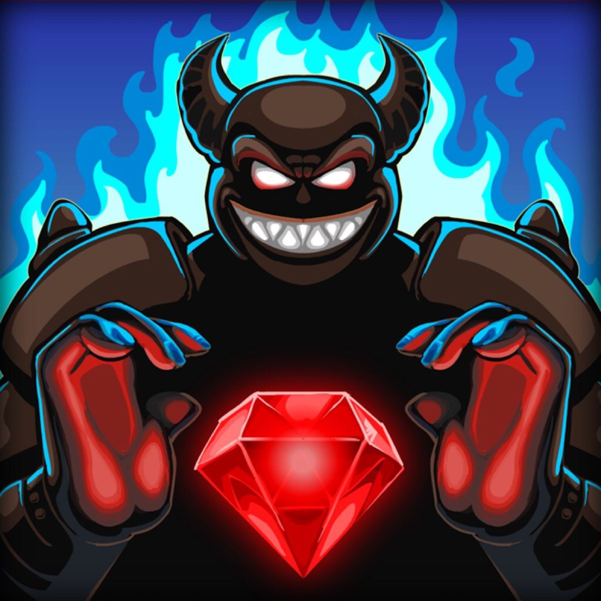 CURSED TREASURE LEVEL PACK