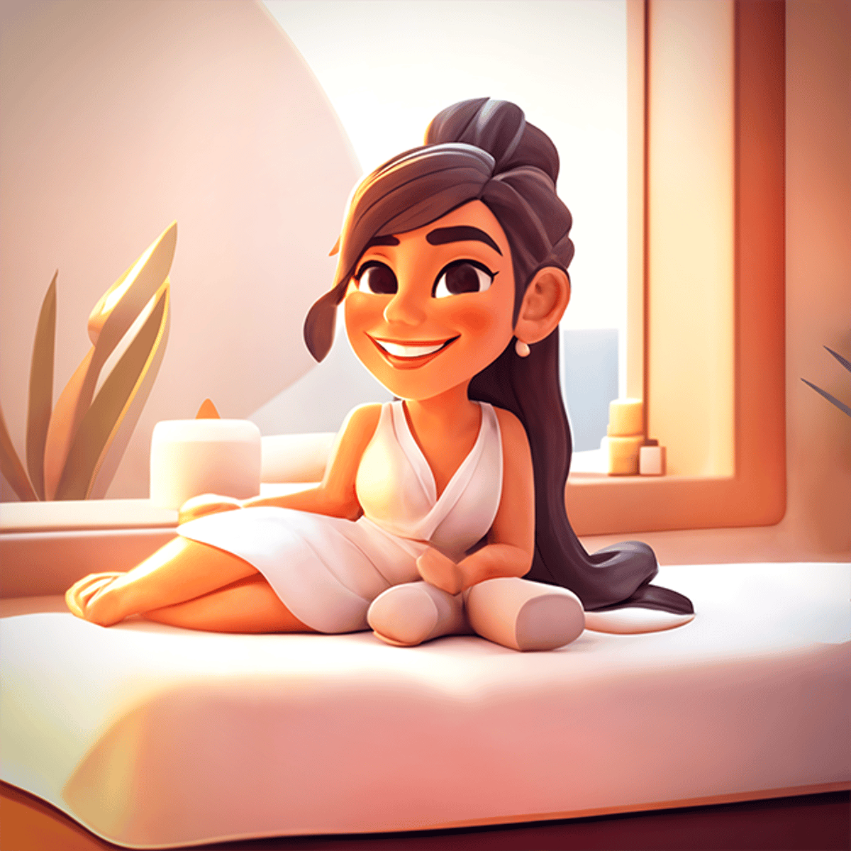 DASI SPA MANAGER