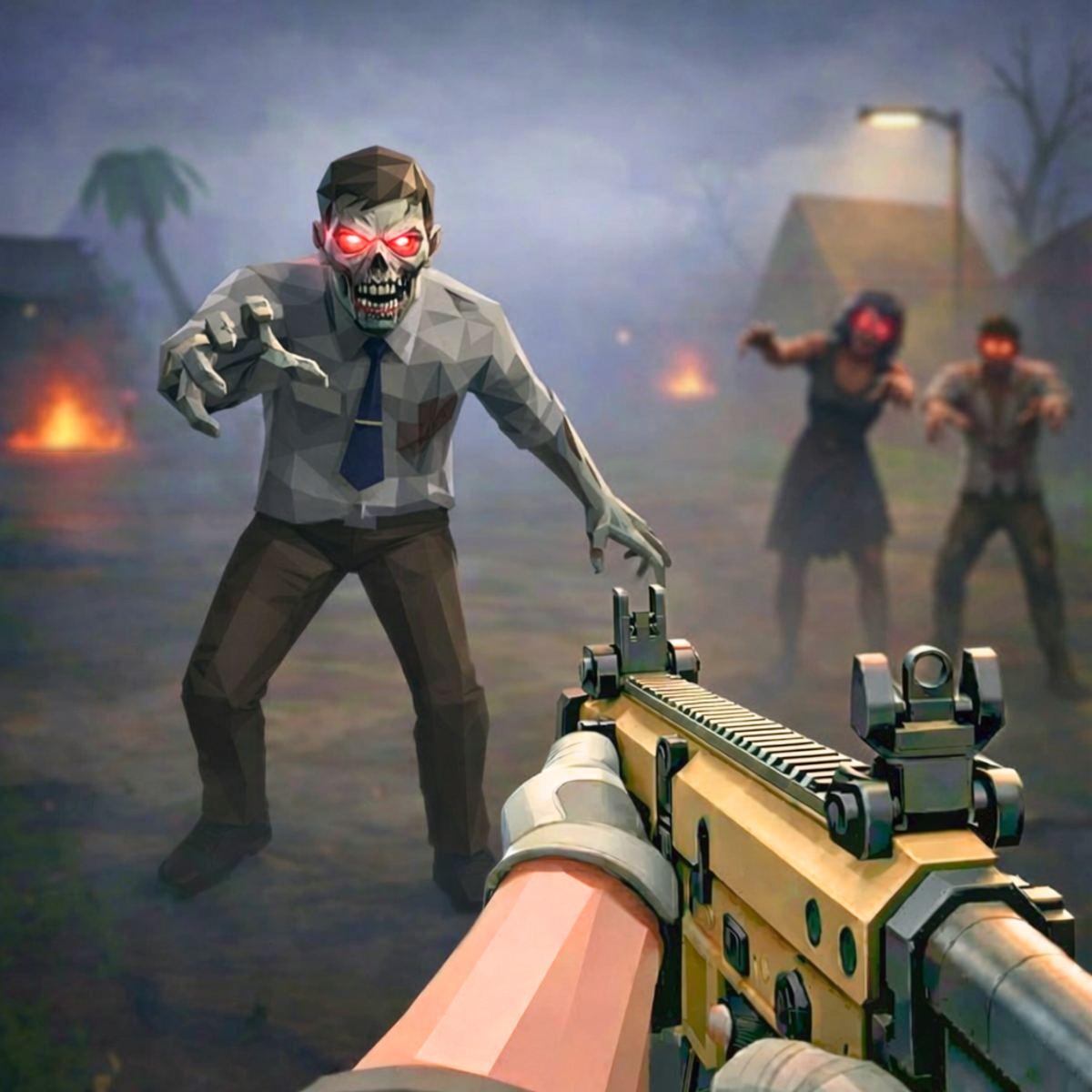 DEADRISE.IO