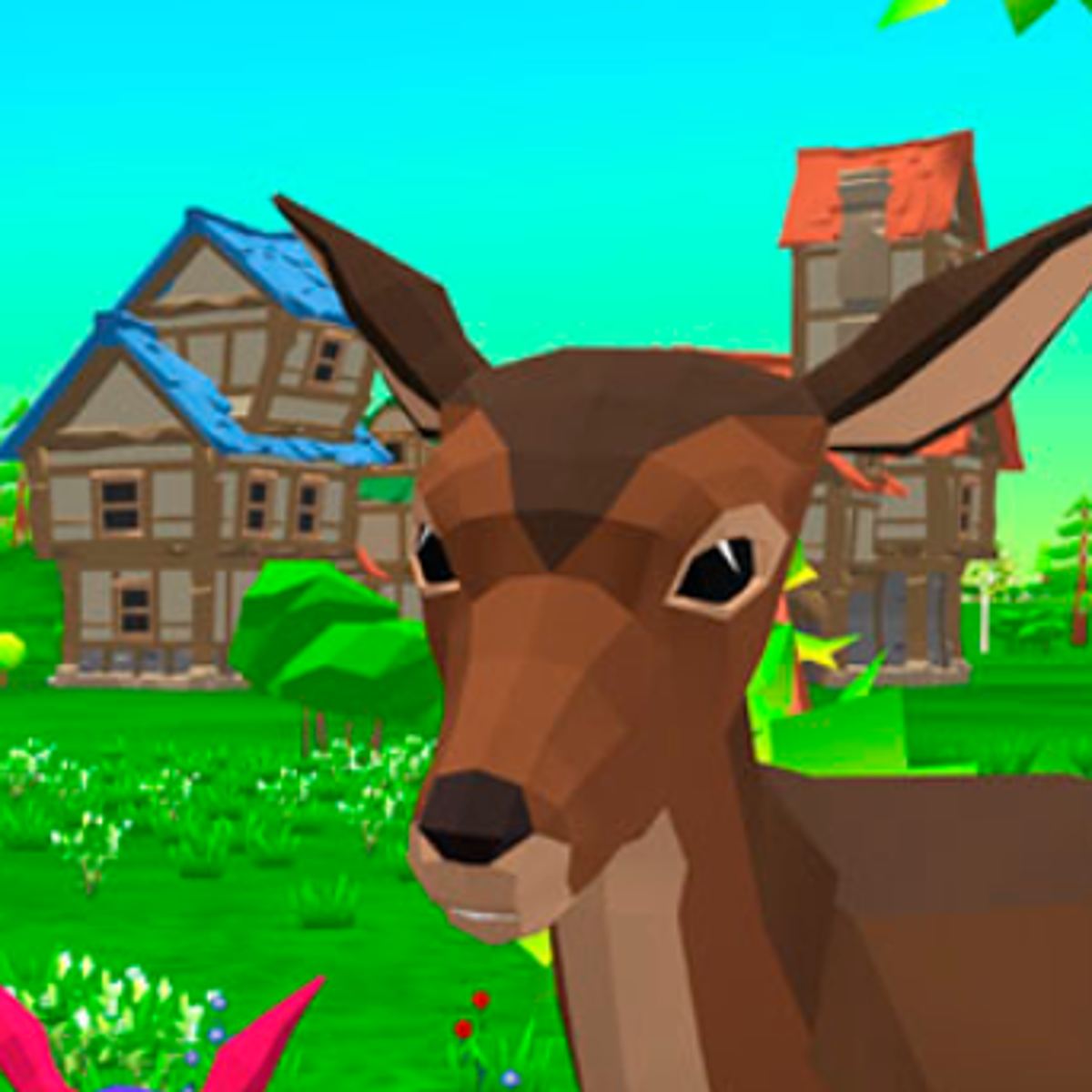 DEER SIMULATOR