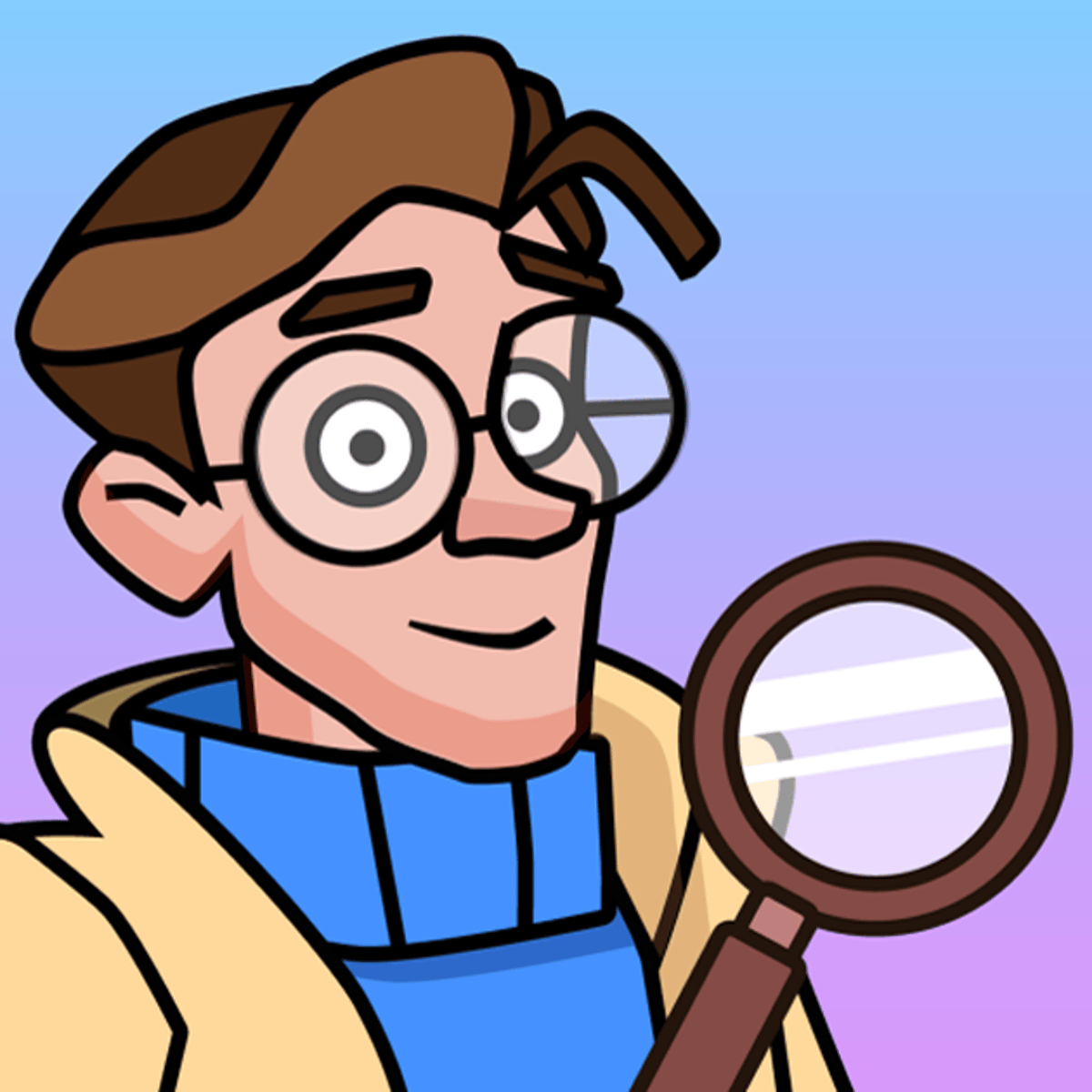 DETECTIVE DAN