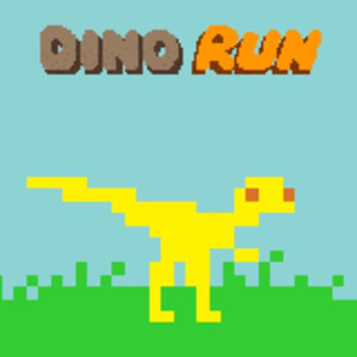 DINO RUN