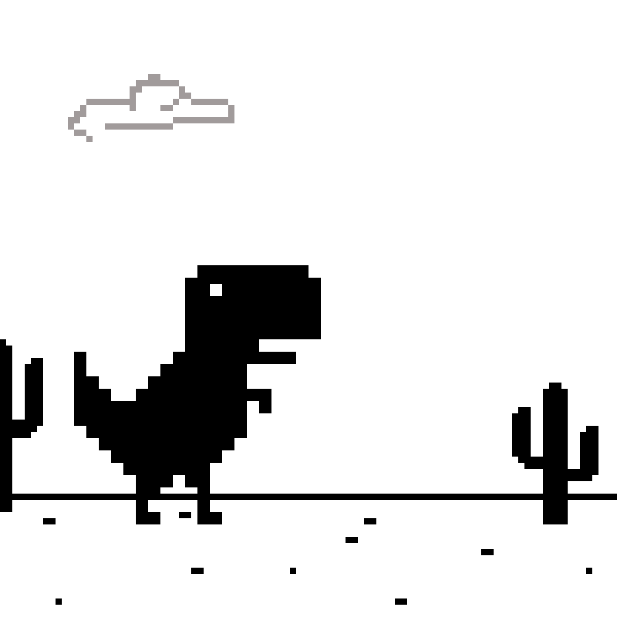 DINO GAME