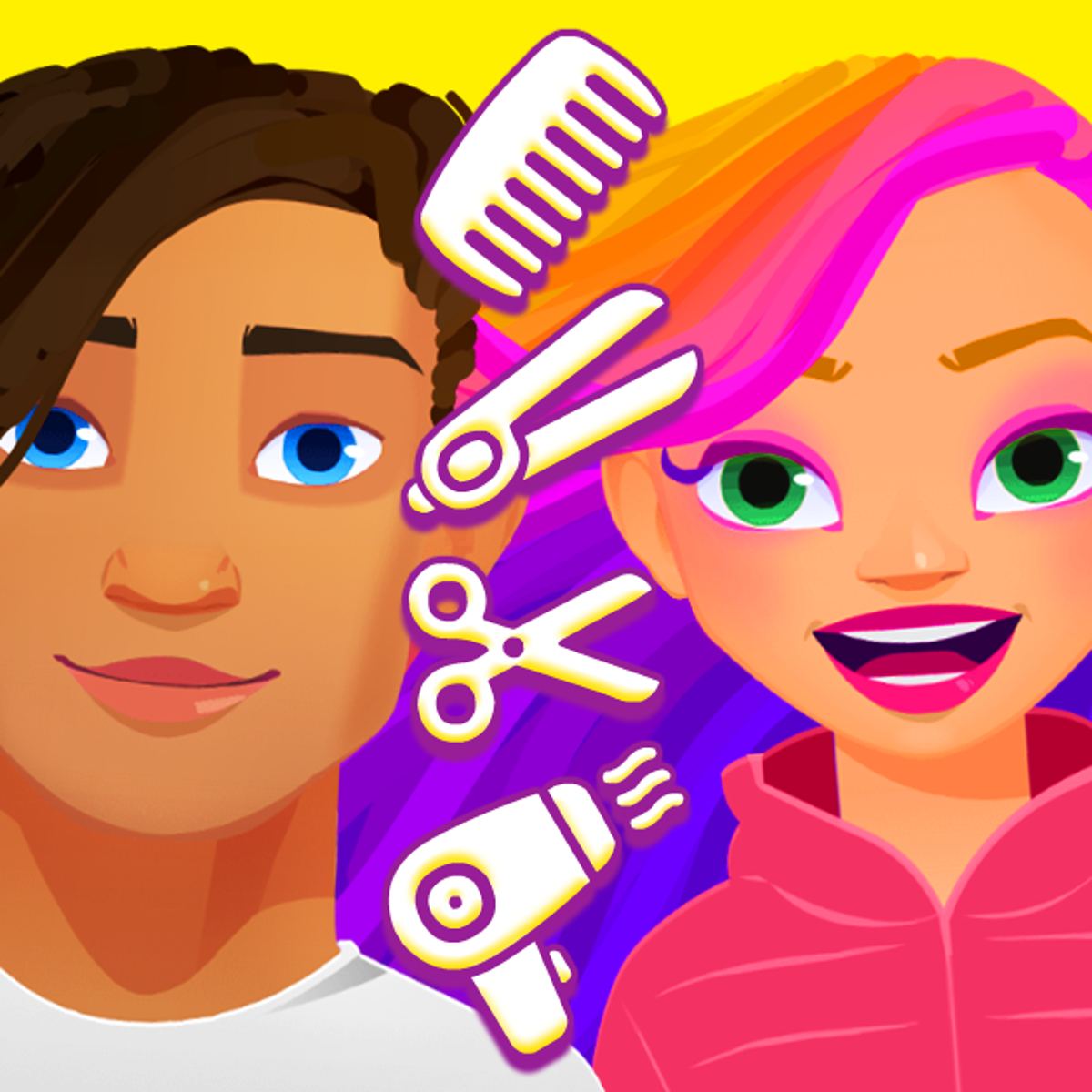 DIVA HAIR SALON