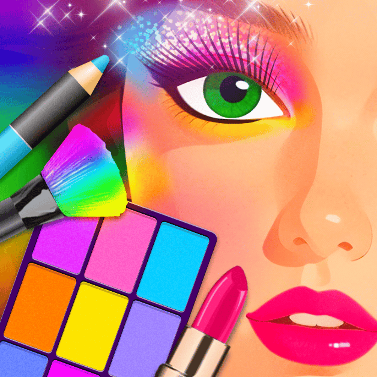 DIVA MAKEUP STUDIO