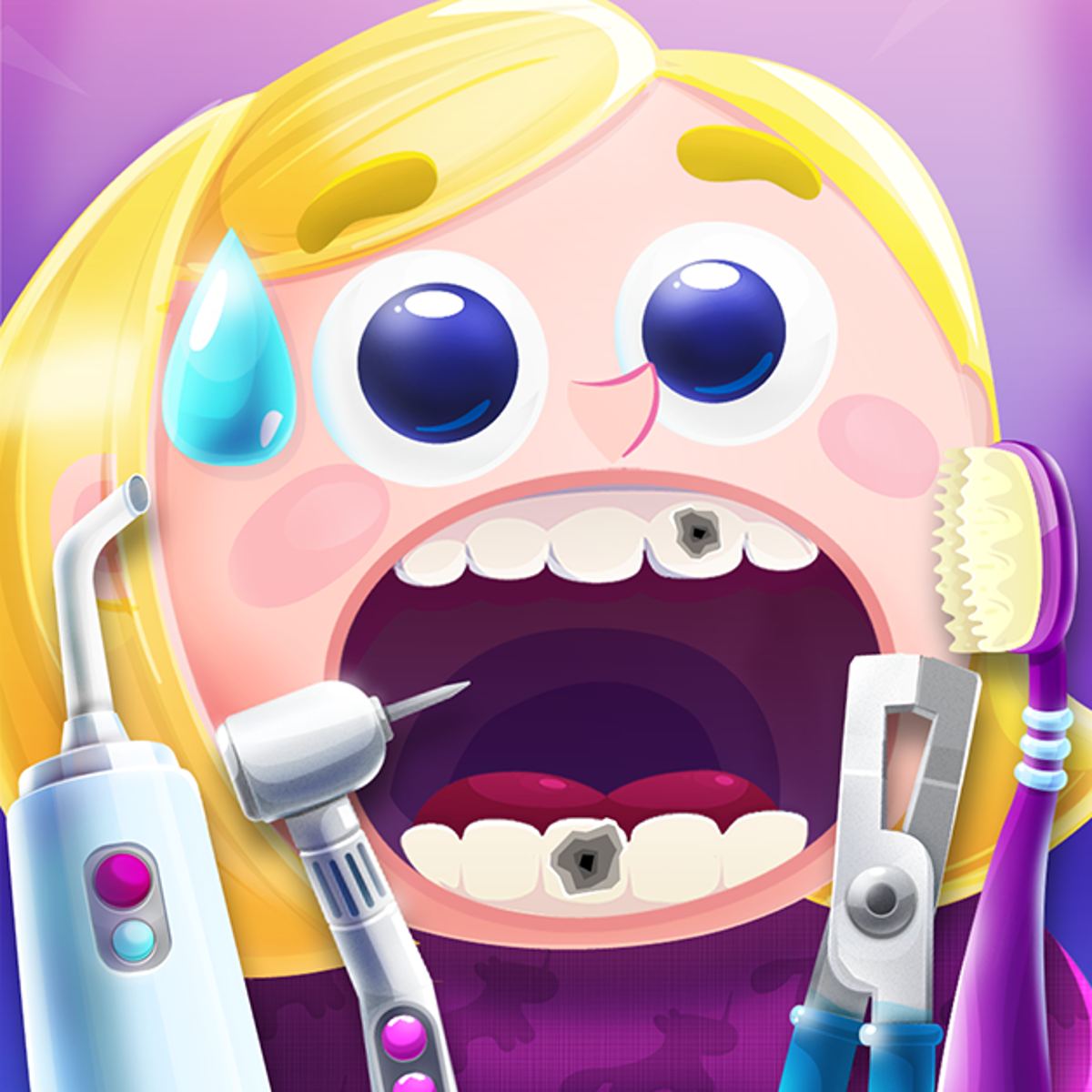 DOCTOR TEETH 2