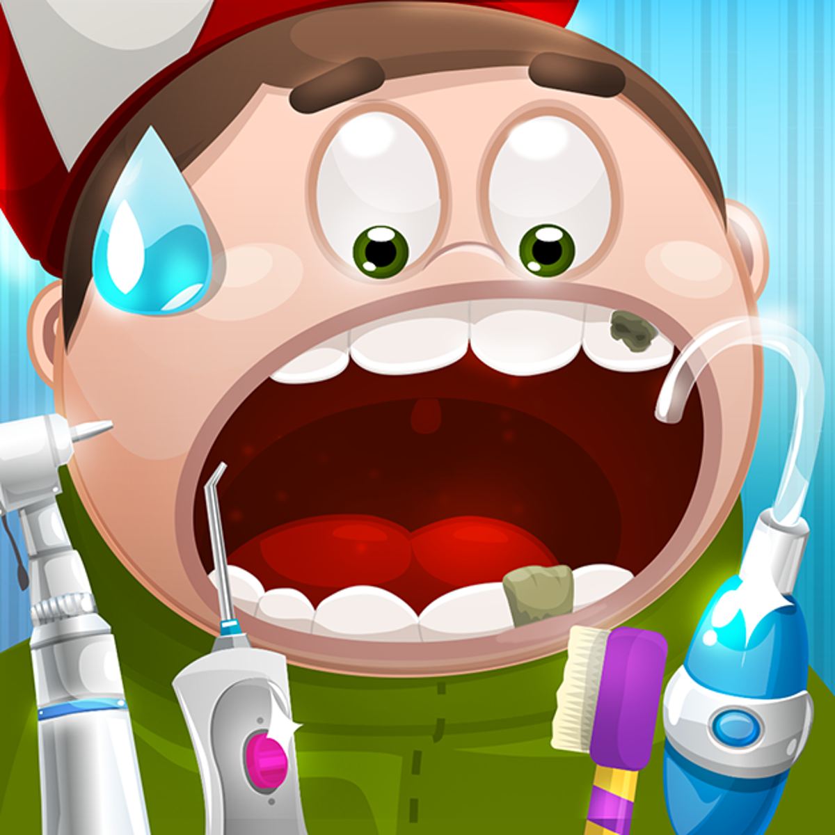 DOCTOR TEETH