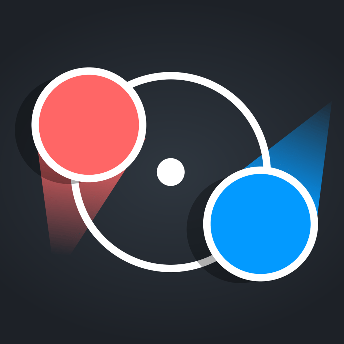 DOT RUSH