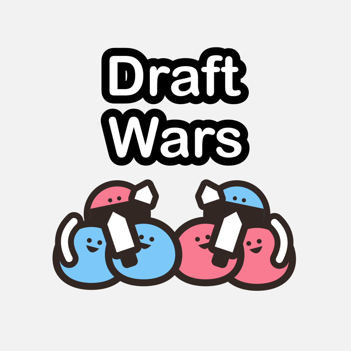 DRAFT WARS