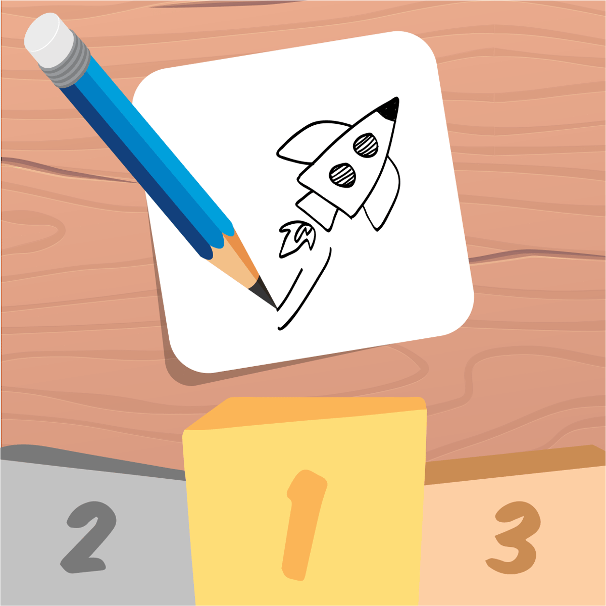 drawing-contest