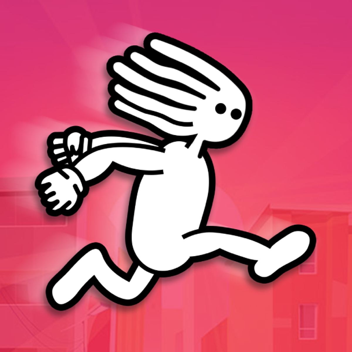 DREADHEAD PARKOUR