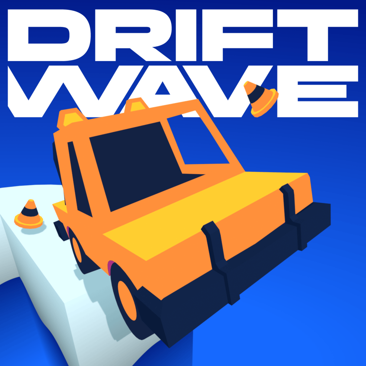 DRIFTWAVE