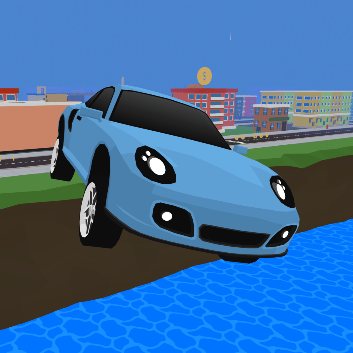 DRIVE FREEDOM