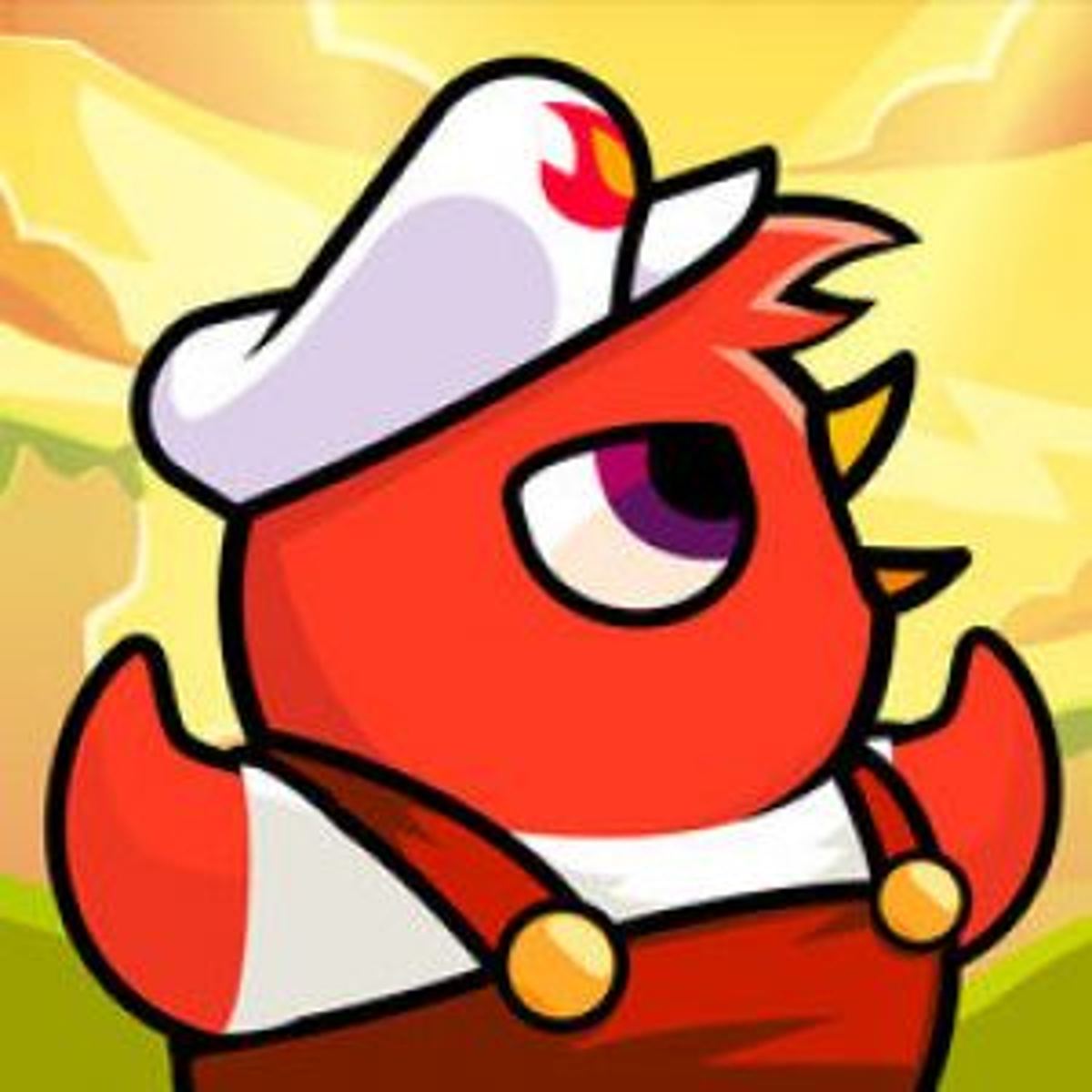 DUCK LIFE: BATTLE