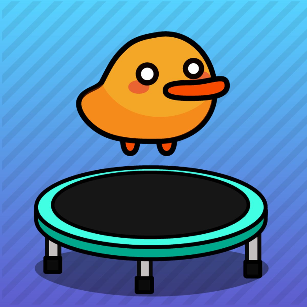 duck-merge