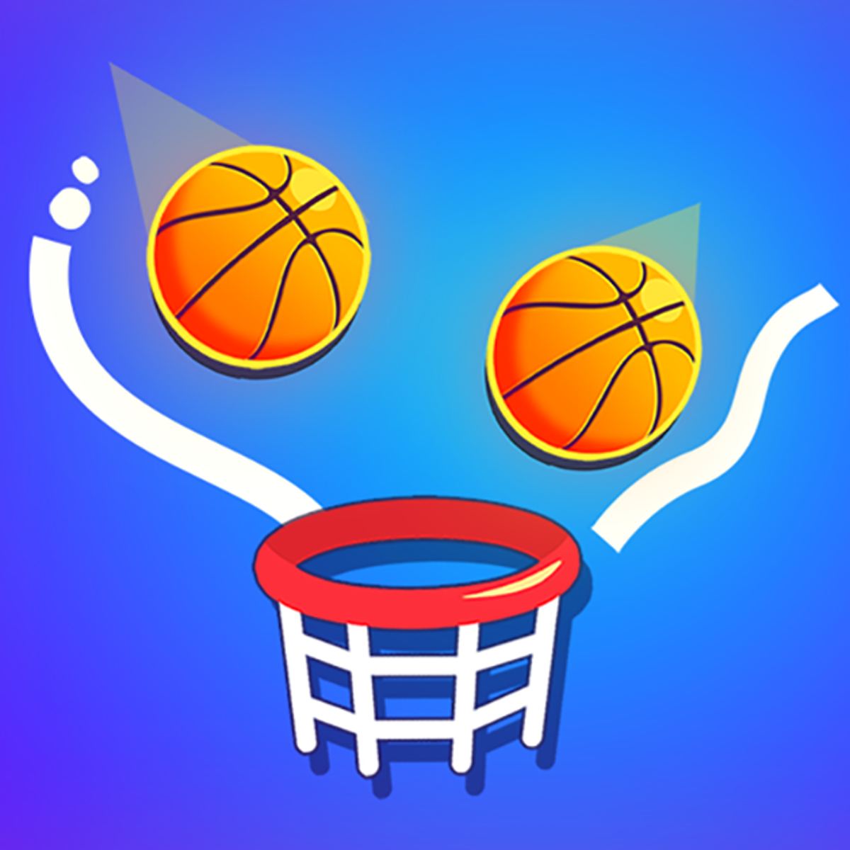 DUNKBRUSH