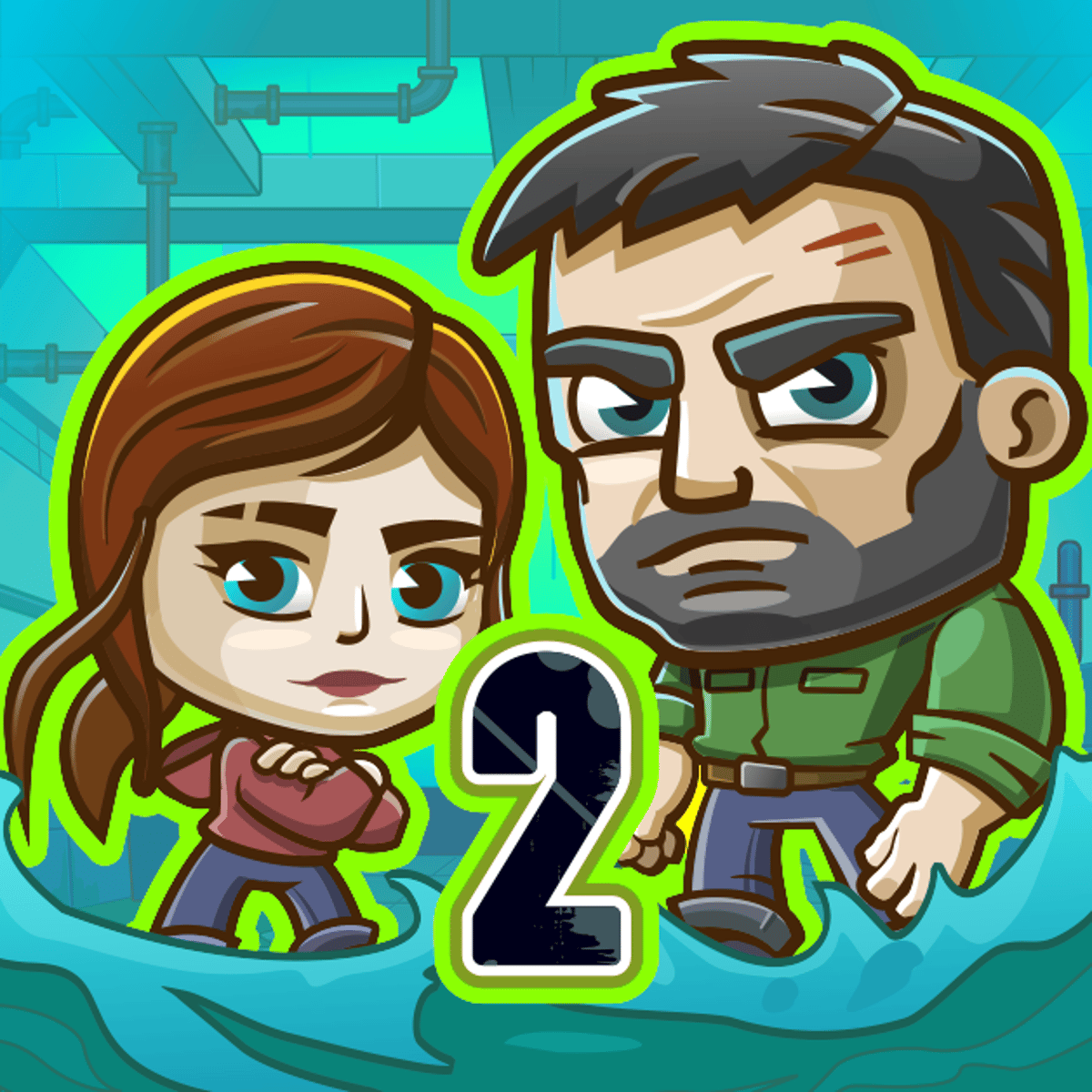DUO SURVIVAL 2