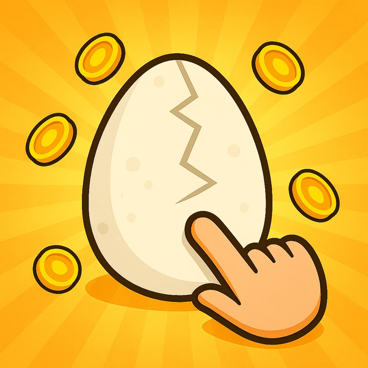 eggsplosion