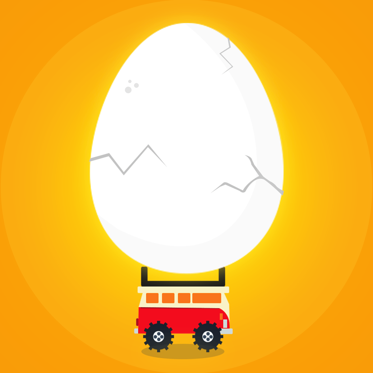 EGGY CAR