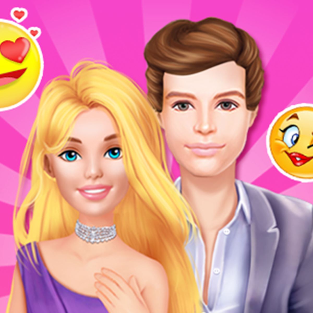 ELLIE AND BEN: DATE NIGHT
