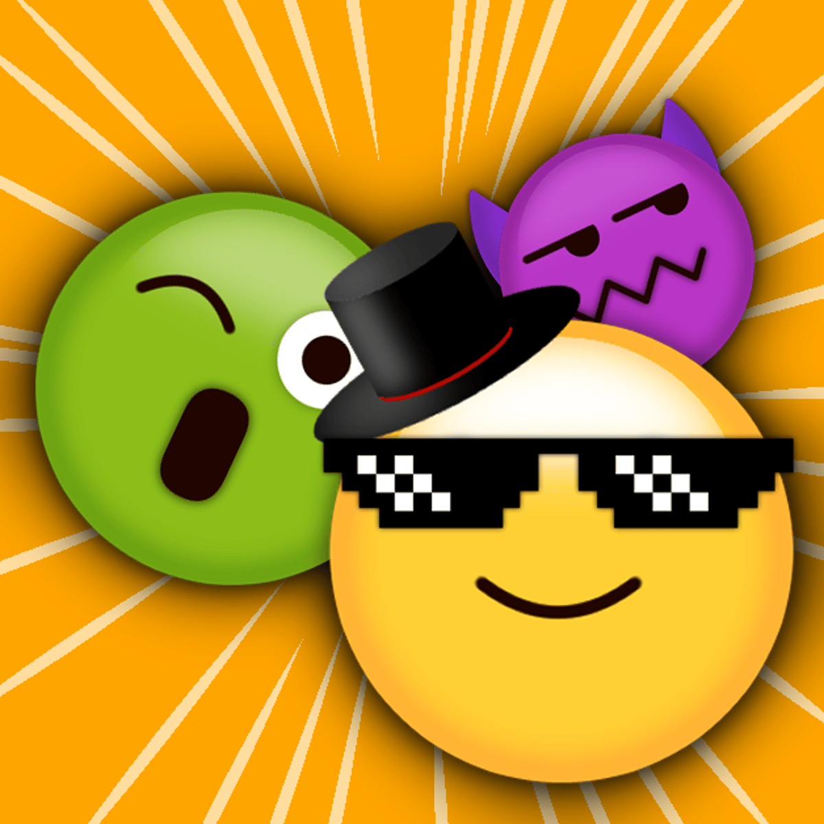 EMOJI BUILDER