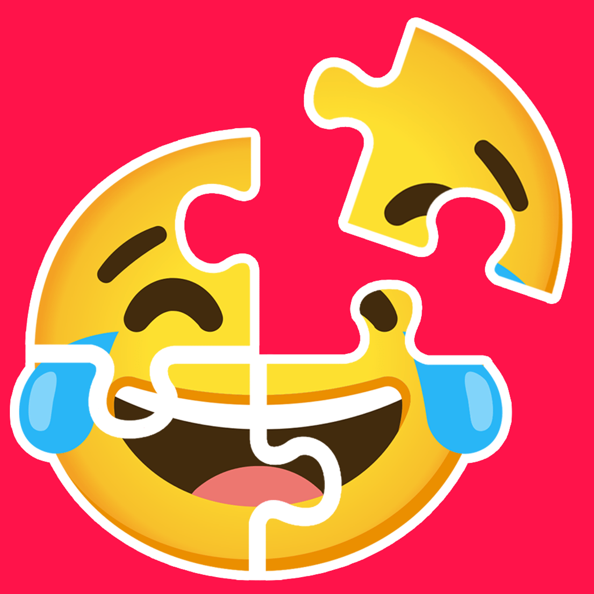 EMOJI PUZZLES